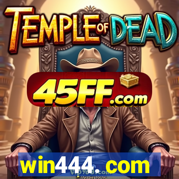 win444. com